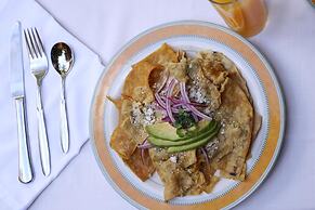 Viva Merida Hotel Boutique