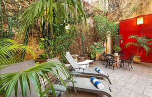 Viva Merida Hotel Boutique