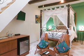 Viva Merida Hotel Boutique