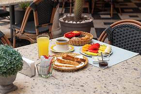 Viva Merida Hotel Boutique