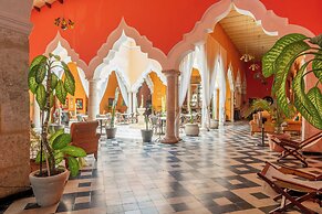 Viva Merida Hotel Boutique