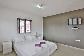 Luxury Villa With Pool in Jan Thiel