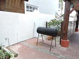 Luxurious Villa with Great Sea View