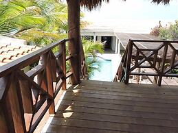 Luxurious Villa with Great Sea View