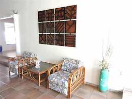 Luxurious Villa with Great Sea View