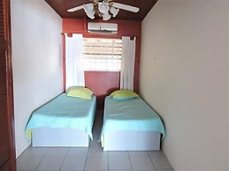 Luxurious Villa with Great Sea View