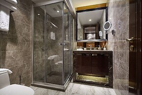 Air Suites Chunxi Chengdu