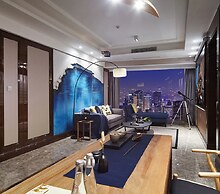 Air Suites Chunxi Chengdu
