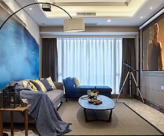 Air Suites Chunxi Chengdu