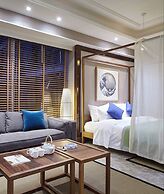 Air Suites Chunxi Chengdu