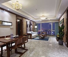 Air Suites Chunxi Chengdu