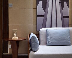 Air Suites Chunxi Chengdu