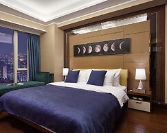 Air Suites Chunxi Chengdu