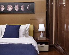 Air Suites Chunxi Chengdu