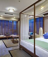 Air Suites Chunxi Chengdu