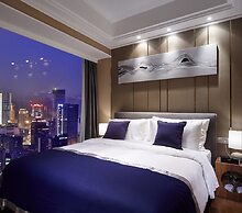 Air Suites Chunxi Chengdu