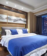 Air Suites Chunxi Chengdu