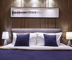 Air Suites Chunxi Chengdu