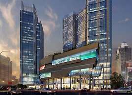 Air Suites Chunxi Chengdu