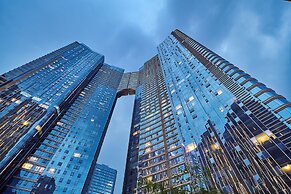 Air Suites Chunxi Chengdu