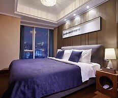 Air Suites Chunxi Chengdu