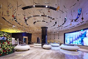 Air Suites Chunxi Chengdu