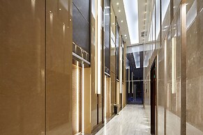 Air Suites Chunxi Chengdu