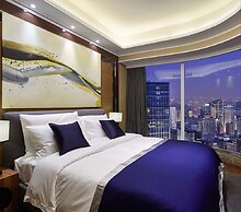 Air Suites Chunxi Chengdu