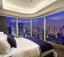 Air Suites Chunxi Chengdu