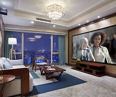 Air Suites Chunxi Chengdu