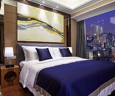 Air Suites Chunxi Chengdu
