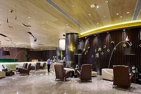 Air Suites Chunxi Chengdu