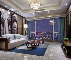 Air Suites Chunxi Chengdu