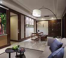 Air Suites Chunxi Chengdu