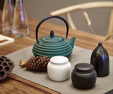 Air Suites Chunxi Chengdu