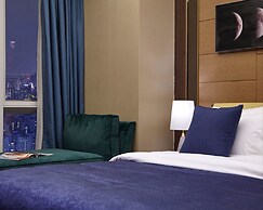 Air Suites Chunxi Chengdu