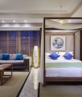 Air Suites Chunxi Chengdu