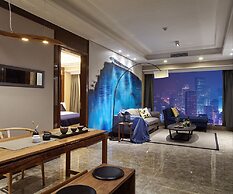 Air Suites Chunxi Chengdu