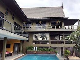 Mamo Resort Samui