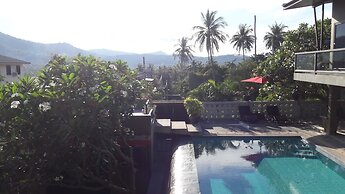 Mamo Resort Samui