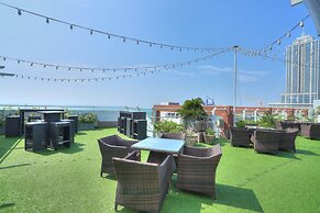 Morven Hotel Colombo