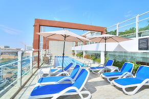 Morven Hotel Colombo