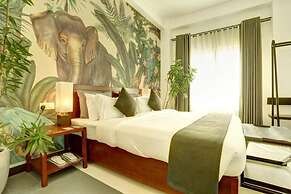 Morven Hotel Colombo