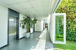 Morven Hotel Colombo