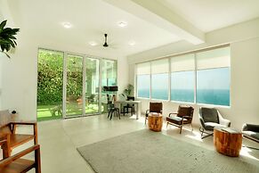 Morven Hotel Colombo