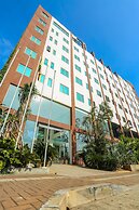 Morven Hotel Colombo