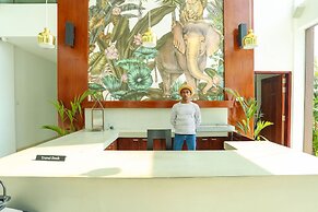 Morven Hotel Colombo