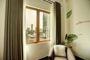 Morven Hotel Colombo