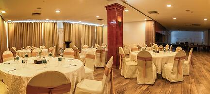Morven Hotel Colombo