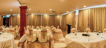 Morven Hotel Colombo